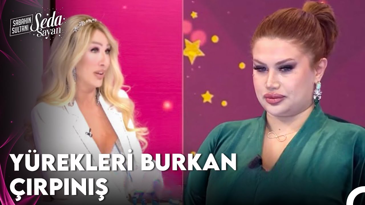 Aslı Ağlayarak Ailesine Seslendi - Sabahın Sultanı Seda Sayan 589. Bölüm