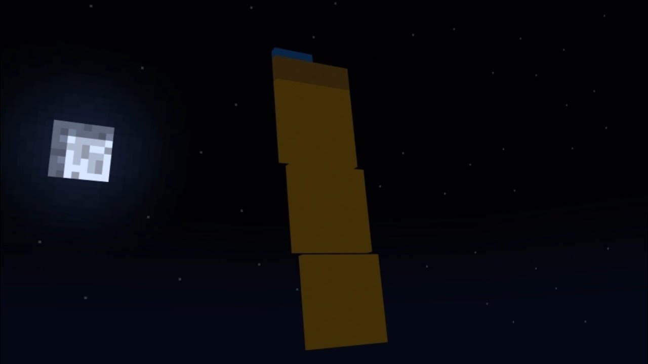 Numberblocks Perfect Numbers Band 2 Minecraft Remake