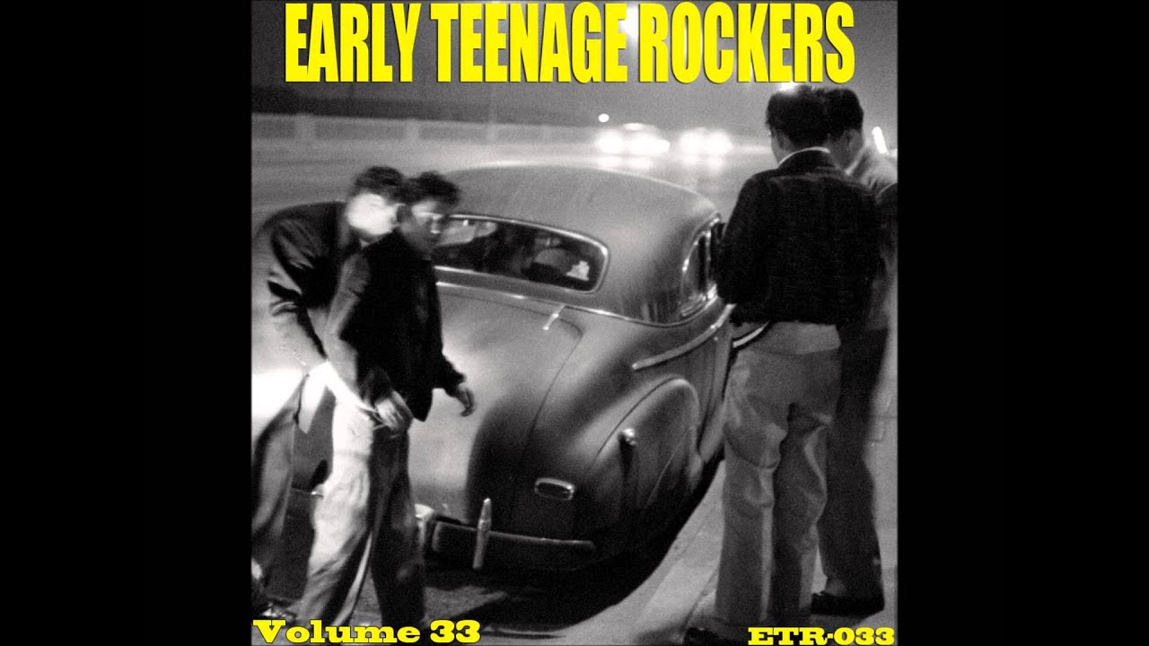 The Brook Brothers - He's Old Enough To Know Better