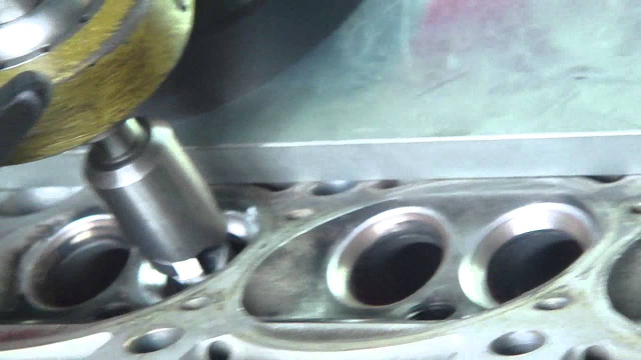 永豐機械 手動汽門座削角機 Yon Fong The Manual Valve Seat Facing Machine