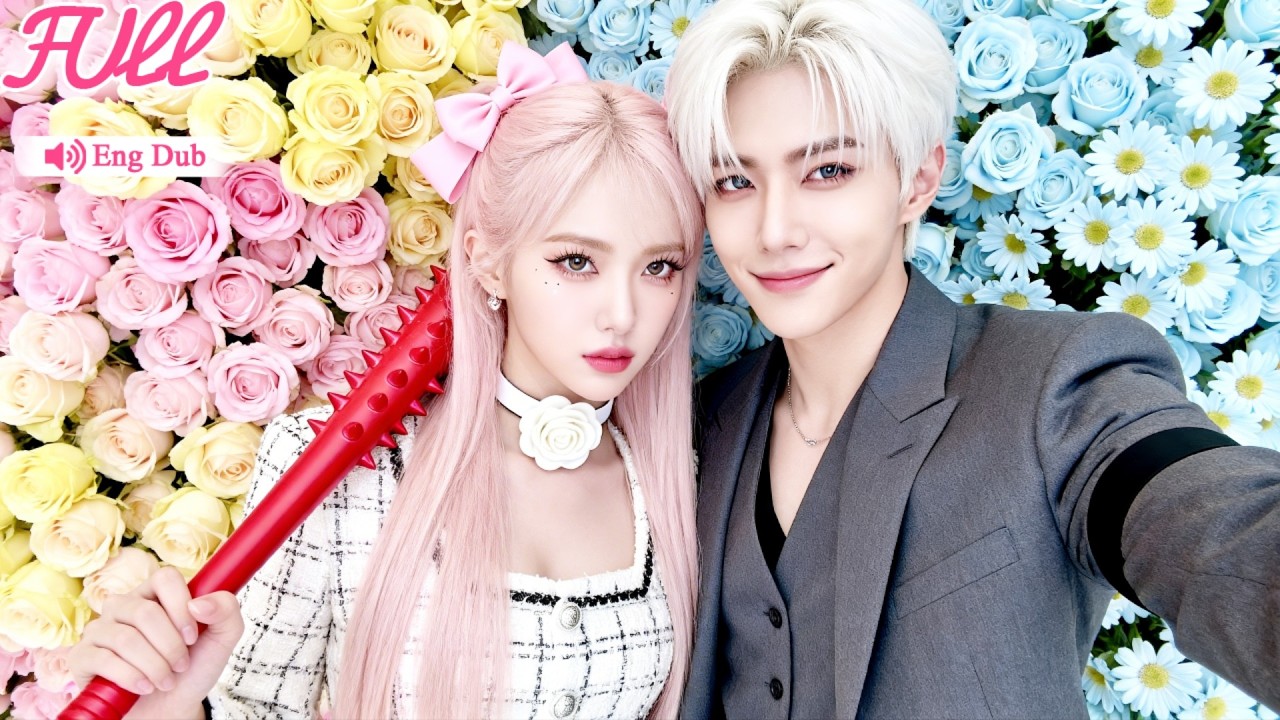 The CEO Hadn’t Smiled In 20 Years—Until He Saw This Girl Beating Up Her Ex and Burst Out Laughing!