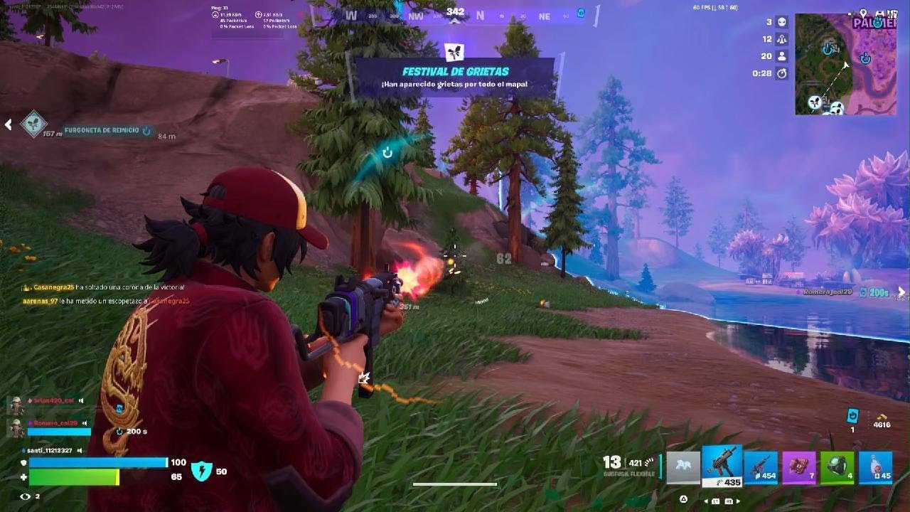 Fortnite  Santiiiiiiiiiii 112