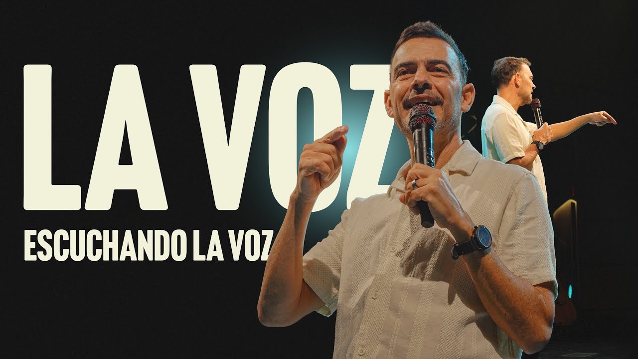 La Voz | Escuchando La Voz
