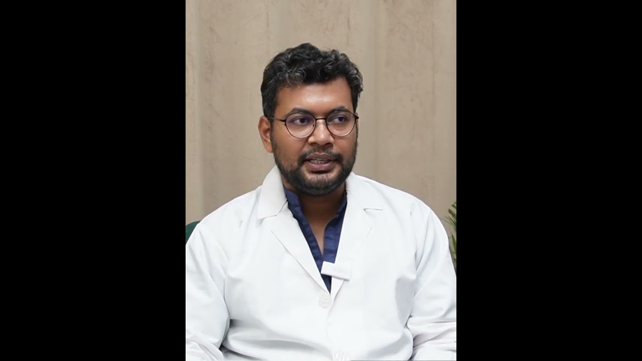 Understanding the Side Effects of Tuberculosis Medications | Dr. Kashyap Goyal DM Pulmonary Medicine