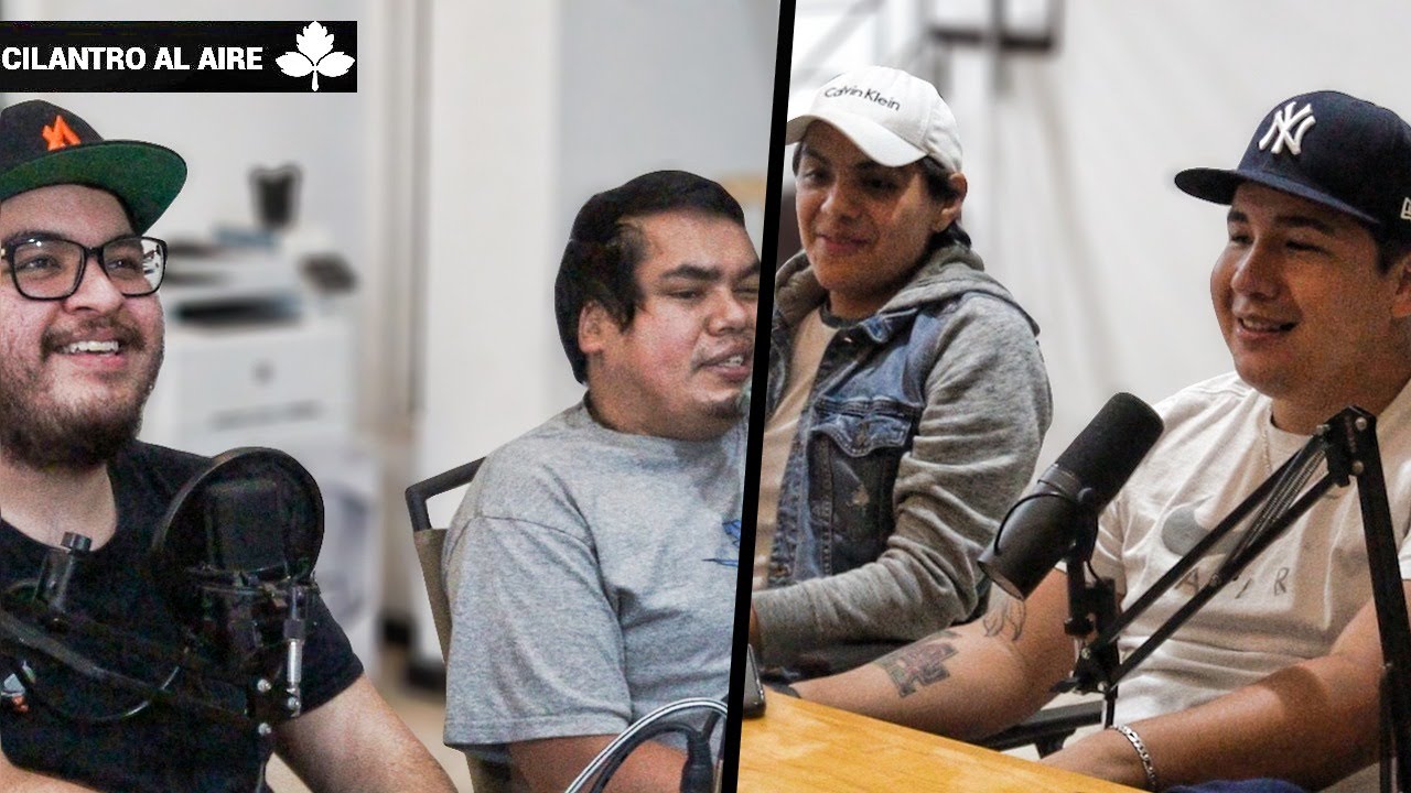 Ya Queremos salir de viaje! - Cilantro al Aire Ep. 12