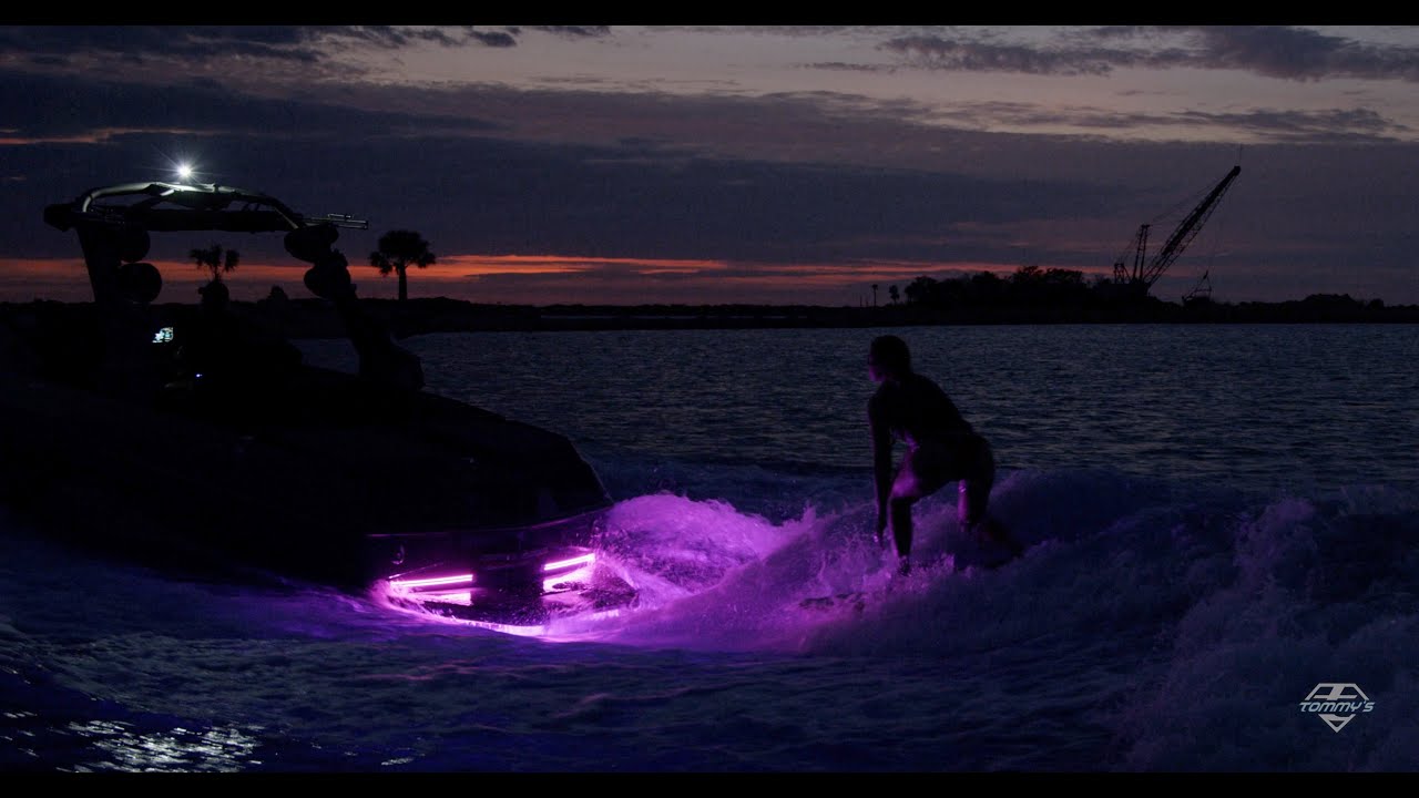 Day & Night with Cassidy Gale