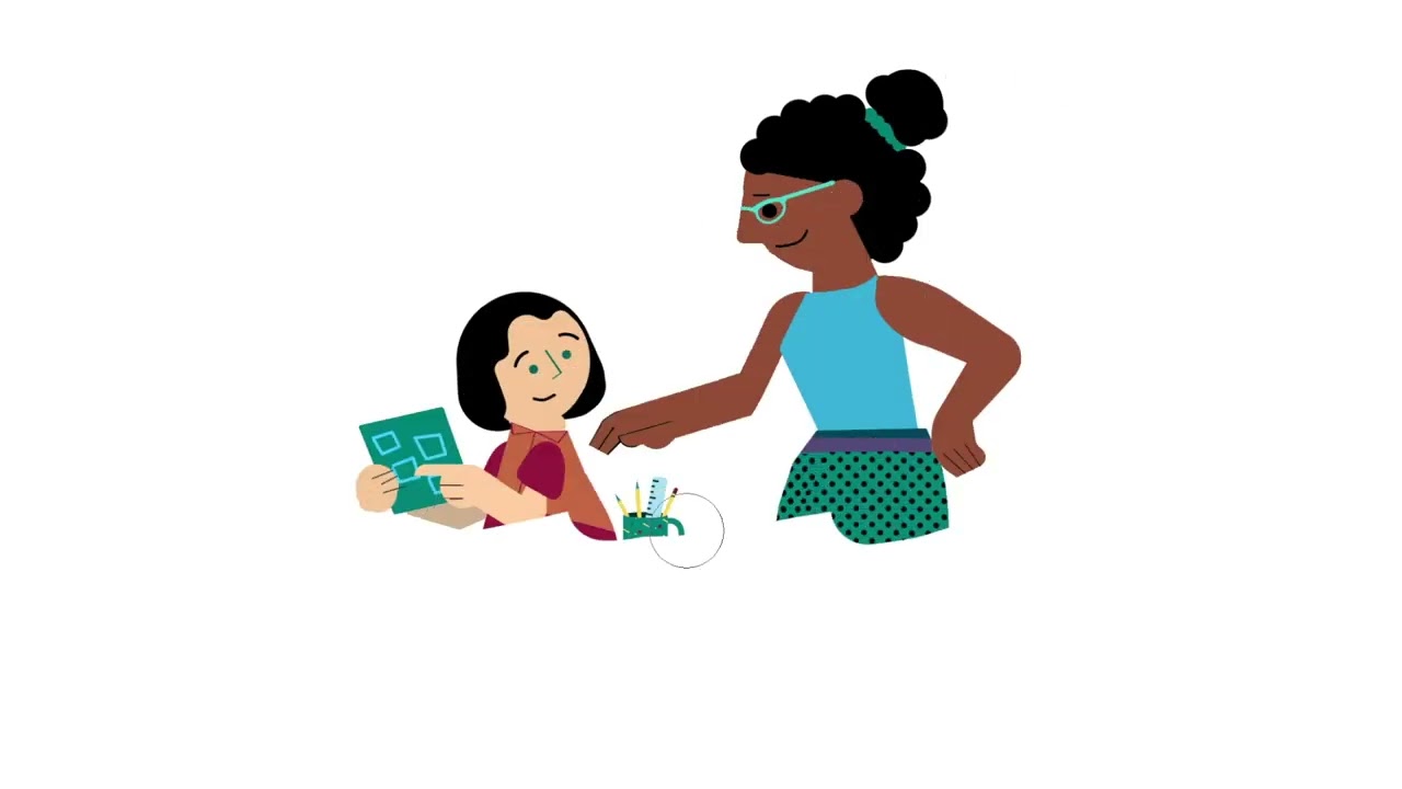 Behavior Bits 1: The Power of Choice (Educator’s Edition)