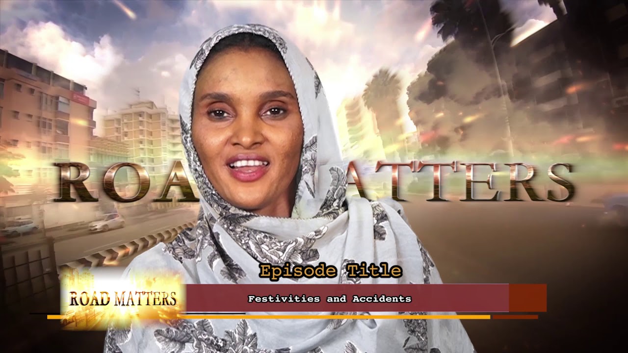 Road Matters | Festivities and Accident | 21/12/2020 | NTA