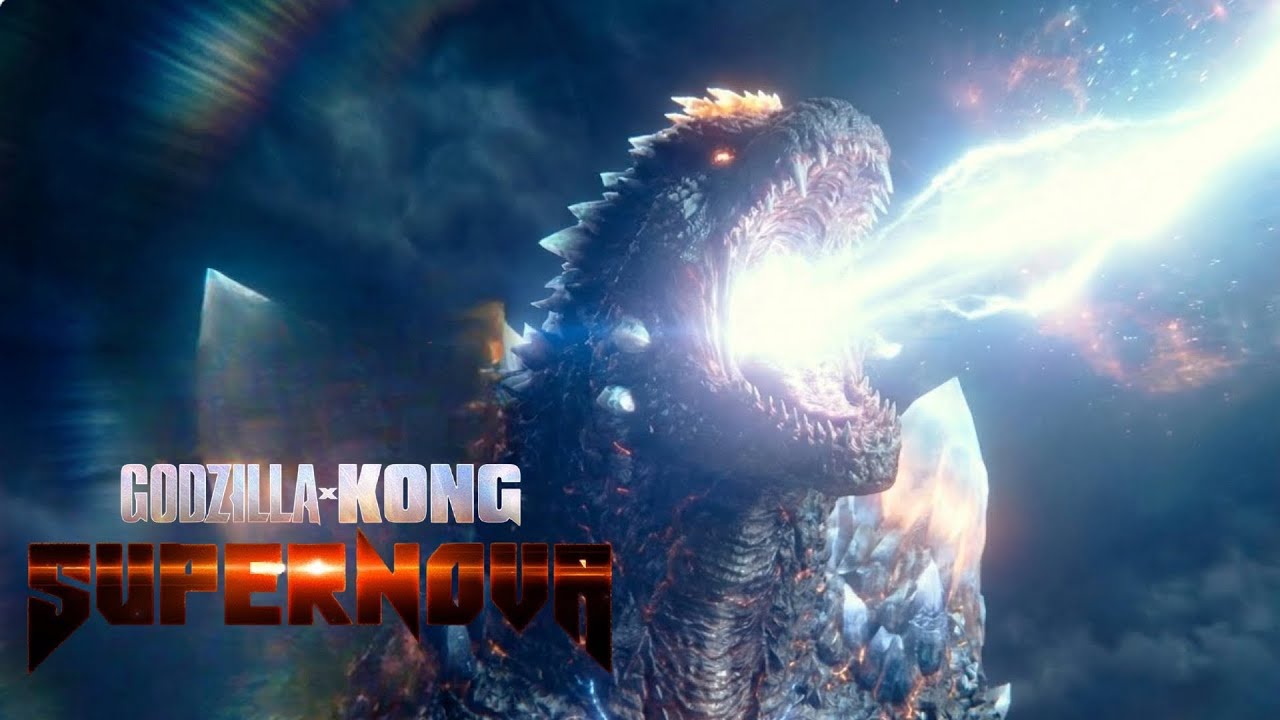 Godzilla X Kong 3 TEST SCREENING CONFIRMS SPAZE GODZILLA! SPACE ARC! Titan X EXPLAINED & More