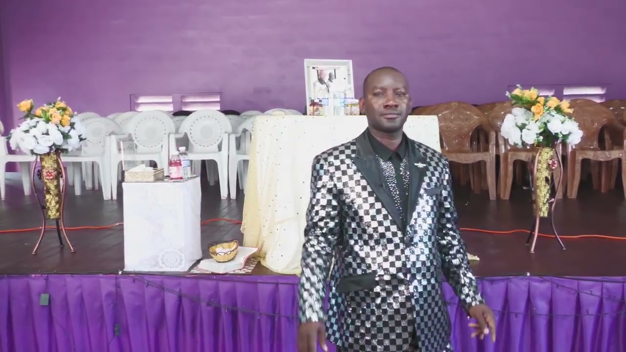 Man's hand destroy anything it touches because of curse | Prophet Roydel Rowe | PGMITv