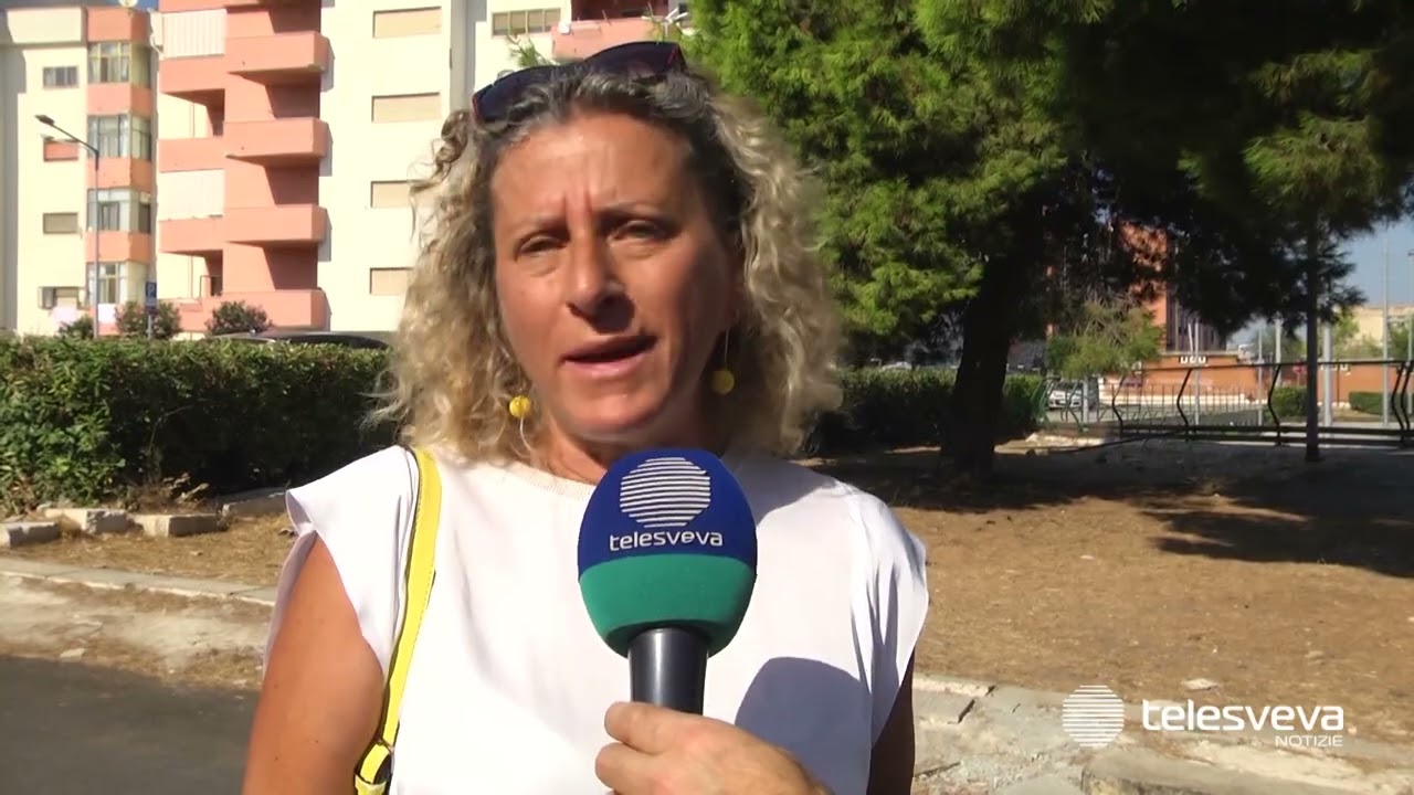 Bisceglie, denuncia residenti quartiere Salnitro: parcheggi selvaggi e assenza di videosorveglianza