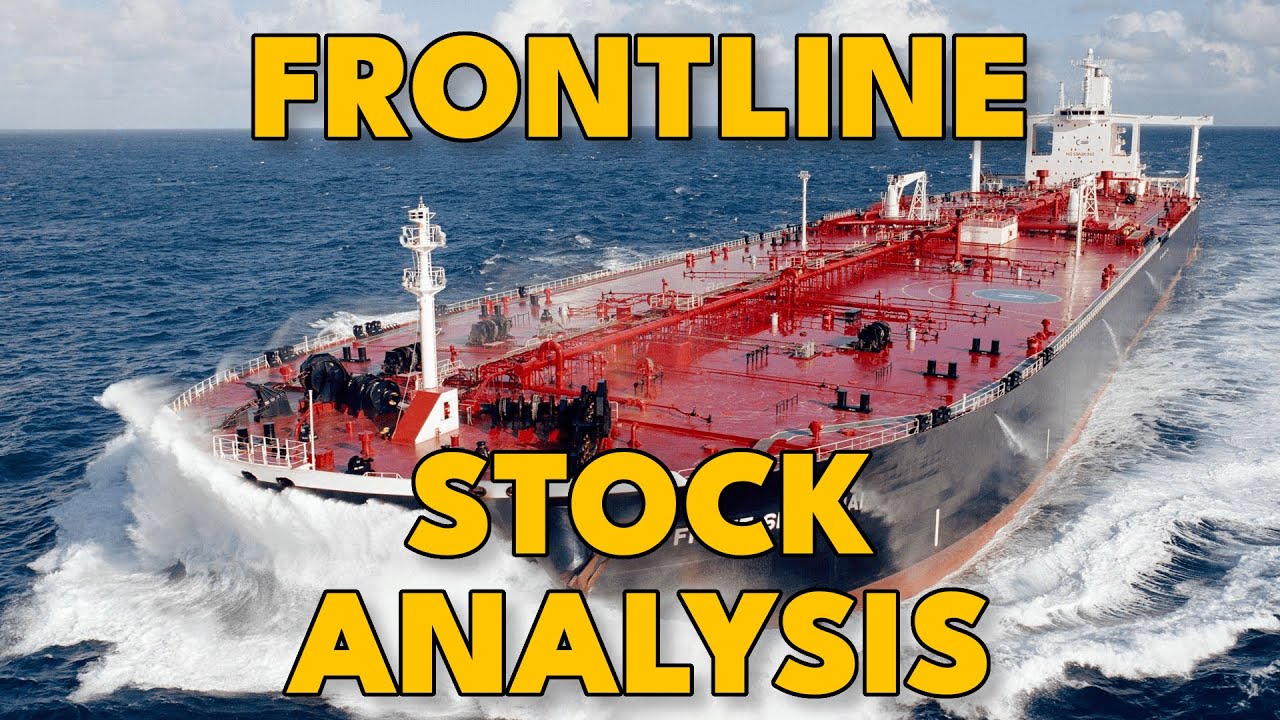 Is Frontline Stock a Buy Now!? | Frontline (FRO) Stock Analysis! |