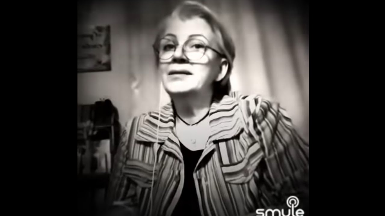 Там нет меня (cover)