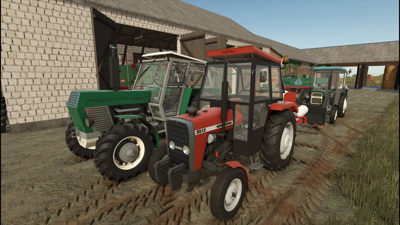 owijanie i zbieranie bel #84 #polskawieś #farmingsimulator25 #fs25