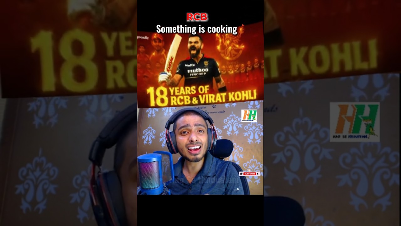 Season 18 belongs to Virat🔥 