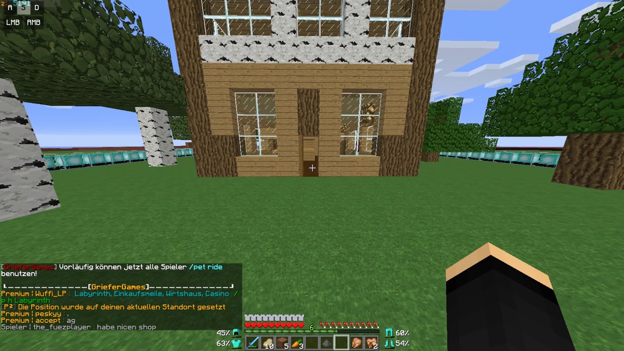 Tipps Und Tricks Auf Griefergames.net