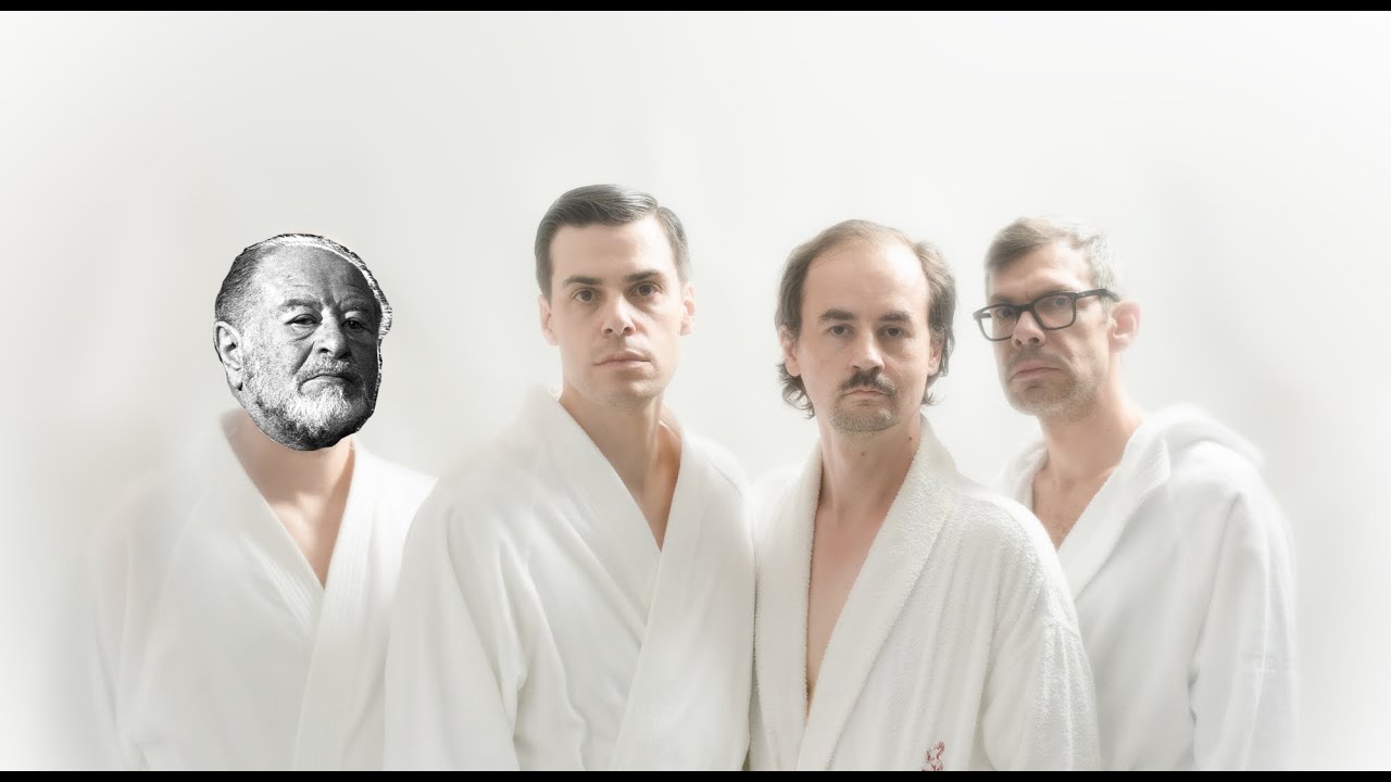 KREISKY UND DIE PANDEMIE