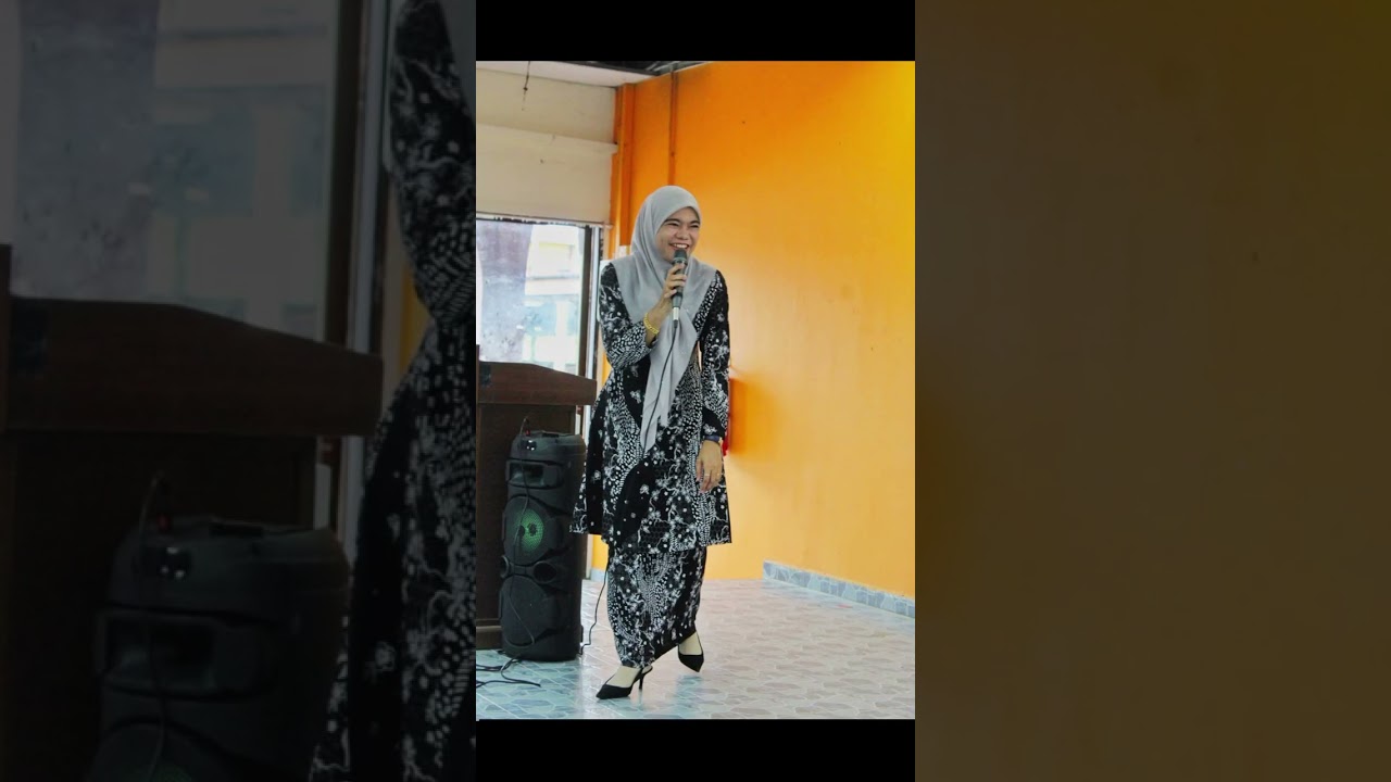 Aktiviti harian daerah Parit bil 79 #fypparitperak