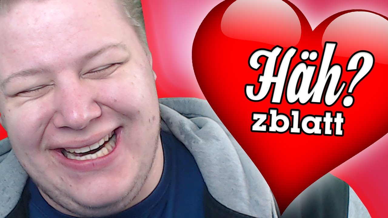 Brammens ULTIMATIVER LACHFLASH bei Häh?zblatt
