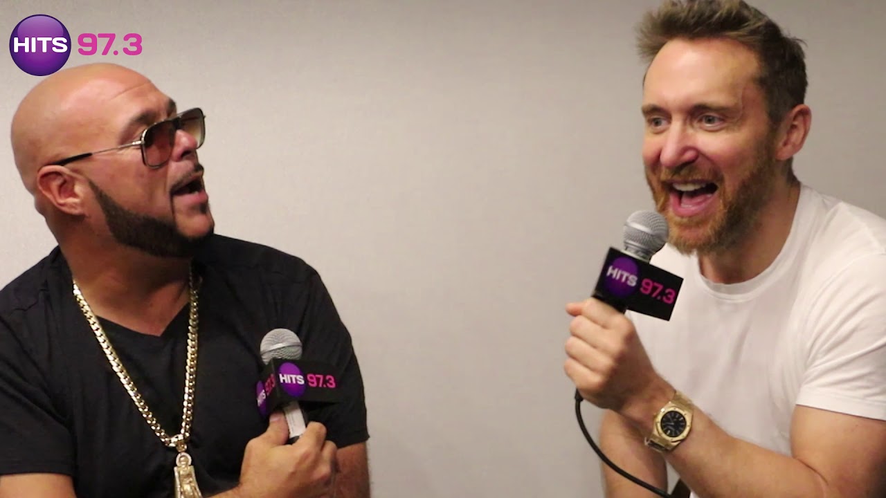 David Guetta speaks on New Music, New Girlfriend, and Ultra Music Festival