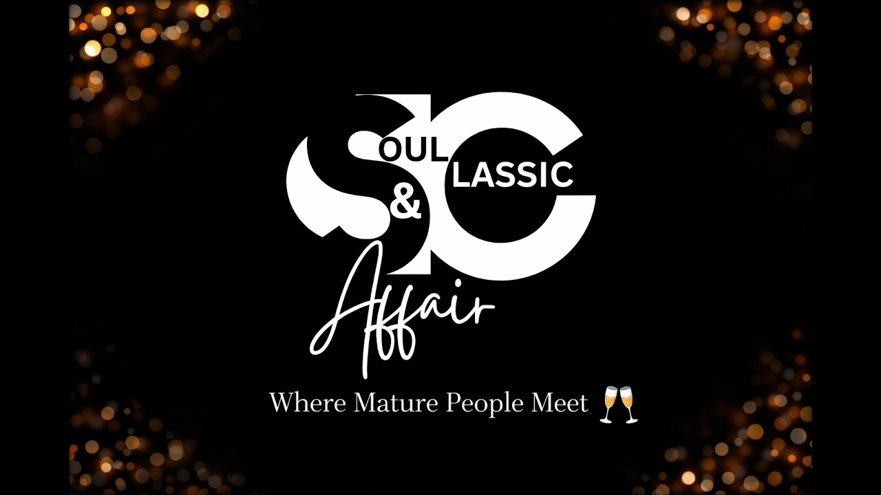 Lala Yolanda live at Soul & Classic Affair 21 Dec 2025