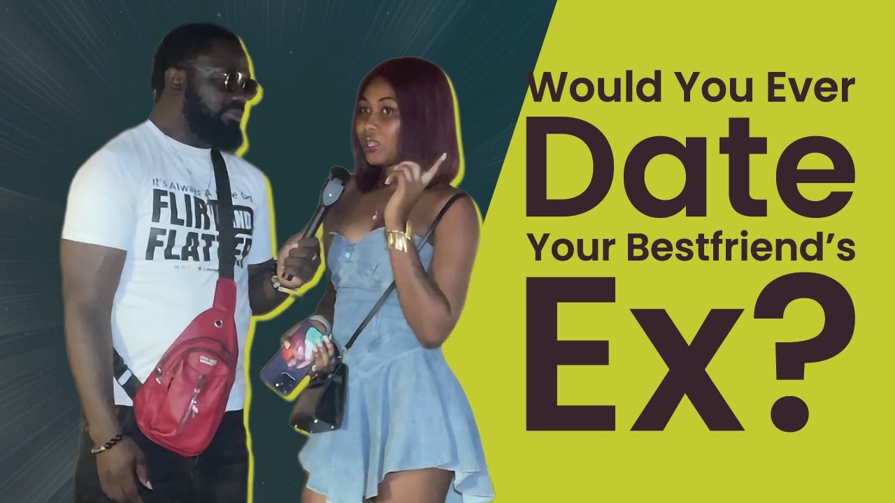 Is Dating Your Best Friend’s Ex Ever Okay? | Real Street Opinions
