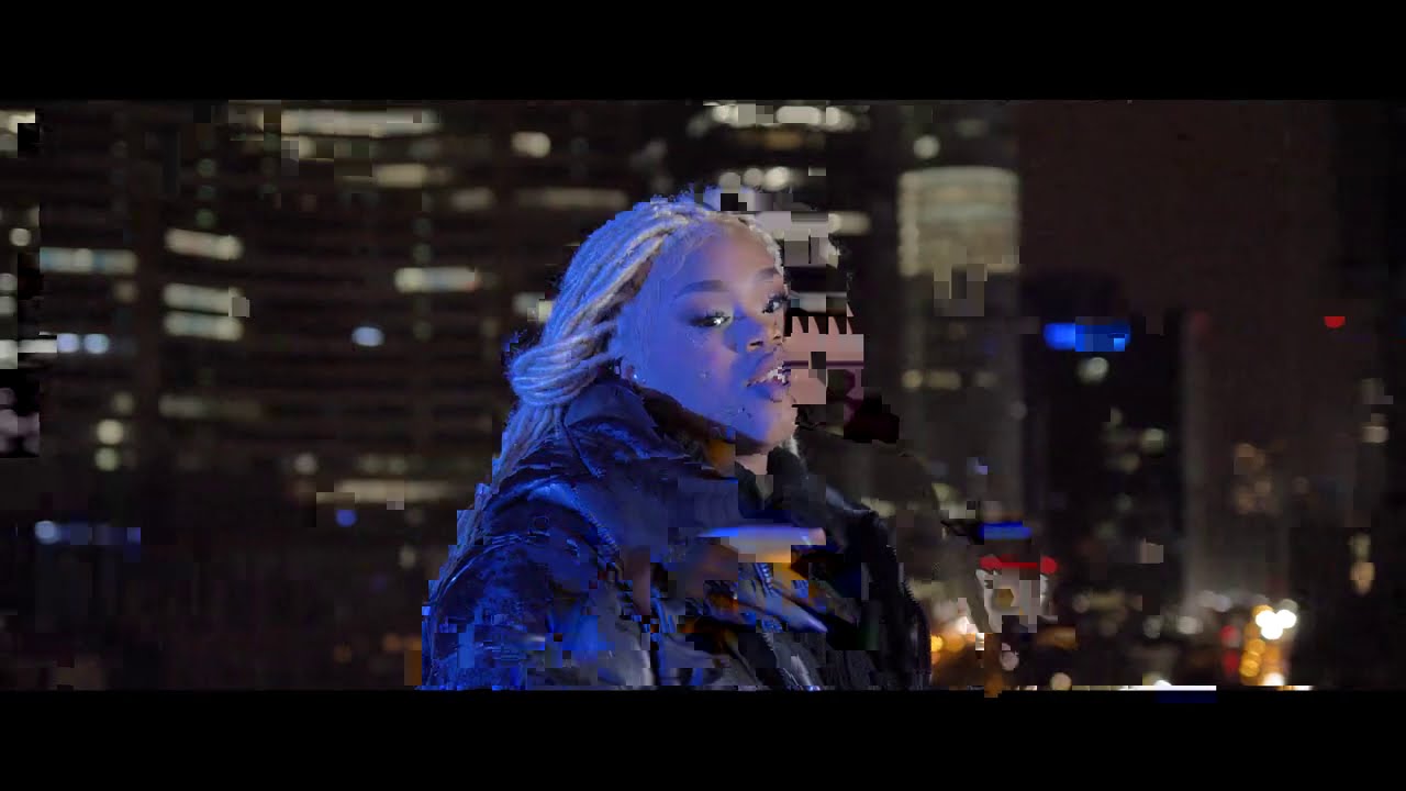 Kany - Nous deux (Clip Officiel)