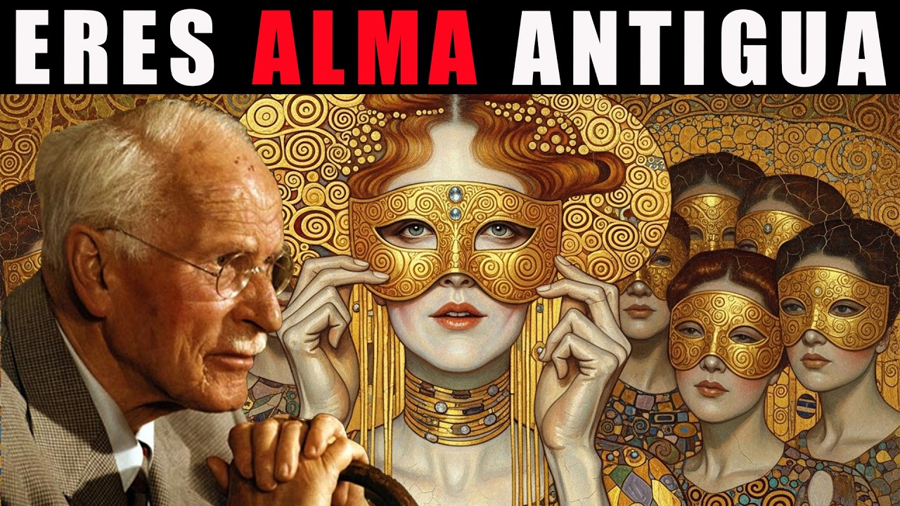 La verdad oculta de las almas viejas que pocas mujeres descubren