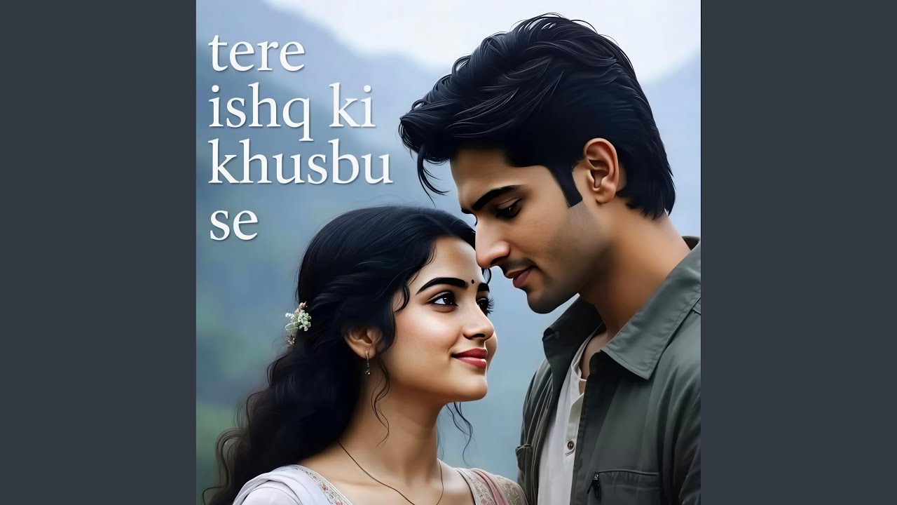 Tere Ishq Ki Khushboo