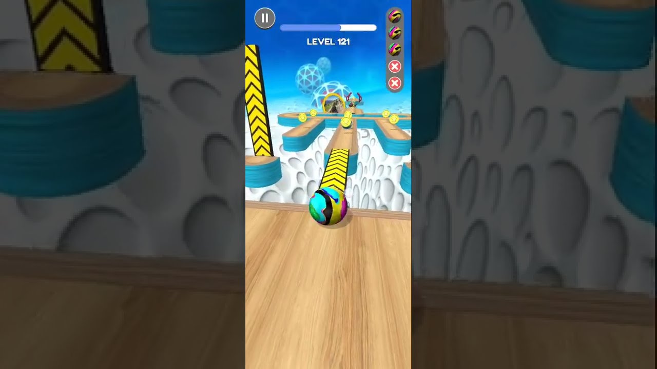 Going balls vid_22 