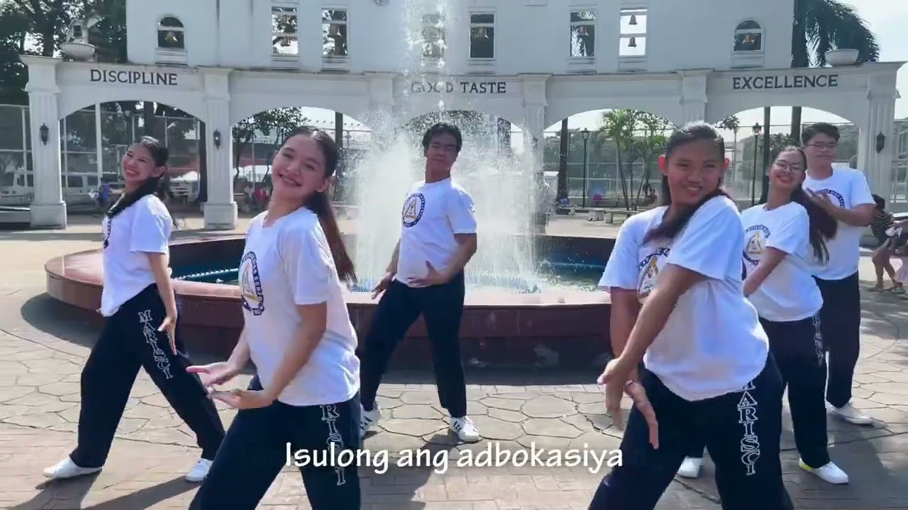 Batang Taga-Marikina
