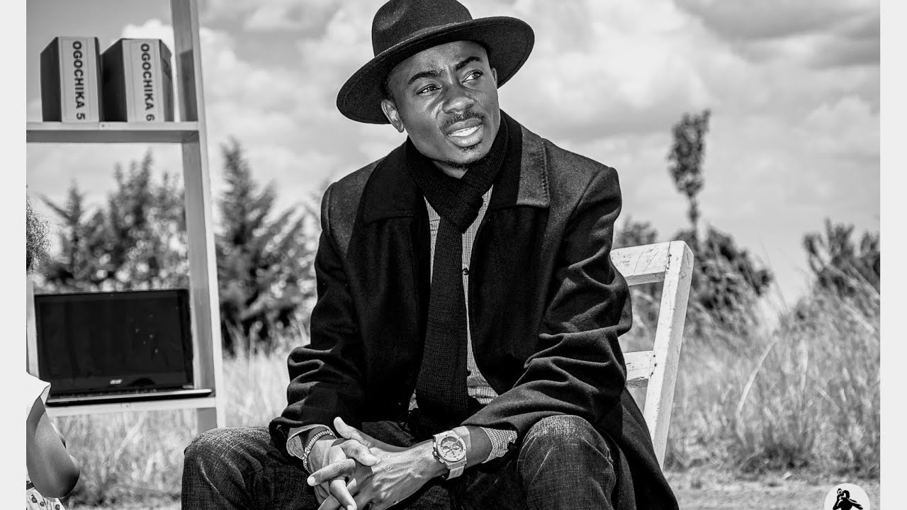 AMACHIKO Y'ECHATE pt1