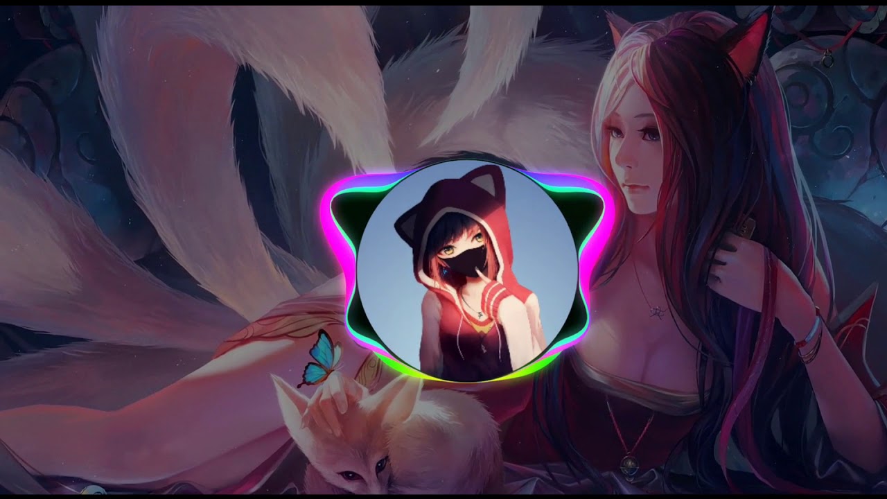선미(SUNMI) - 꼬리(TAIL) ~ Nightcore ~