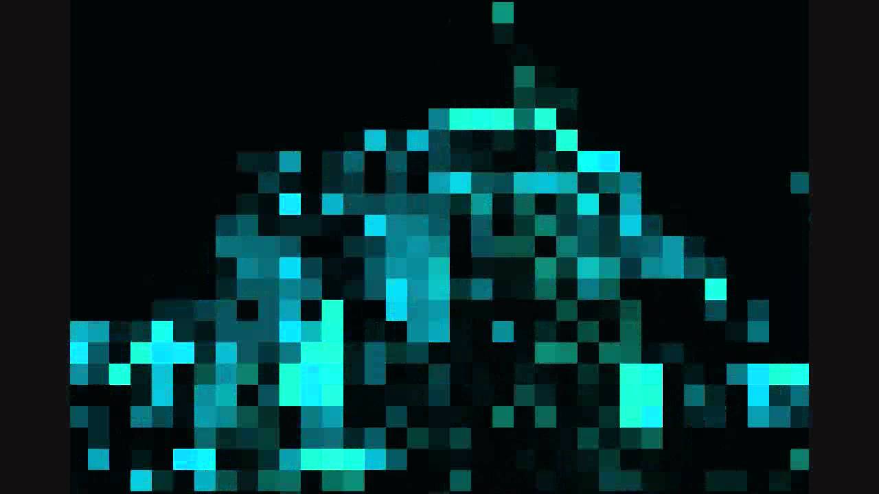 Tron Vegas vol 1 by Bartistictouch