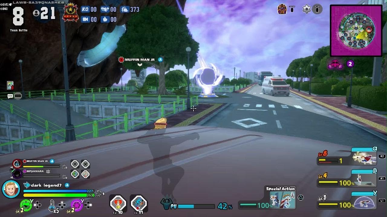 MY HERO ULTRA RUMBLE_20260312195053