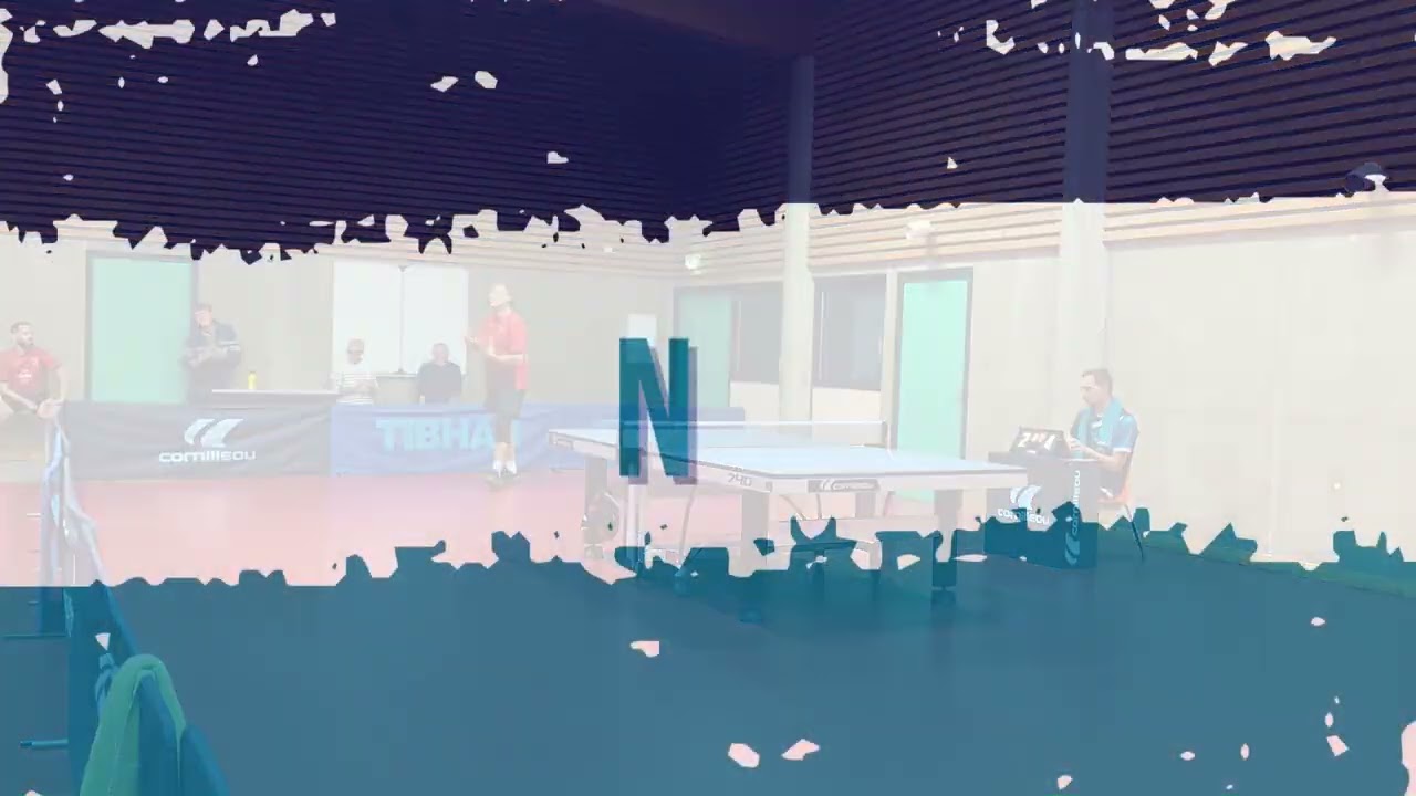 21/10/2023 - TOP 3 - TT Yssingelais 1 / CL Cournon TT 3