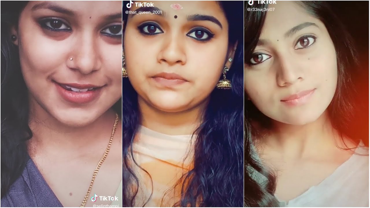 Tamil Dubsmash / Tamil Musically / Tamil tiktok videos #246