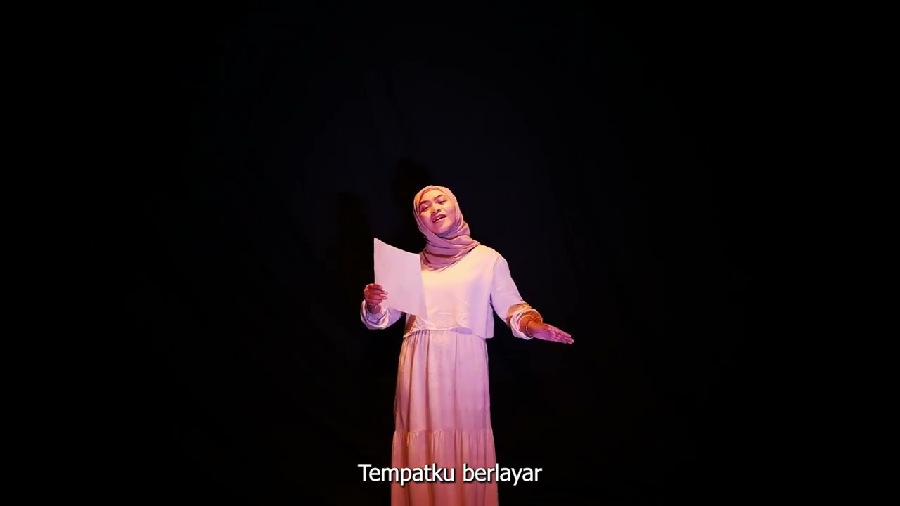 Pembacaan Puisi 