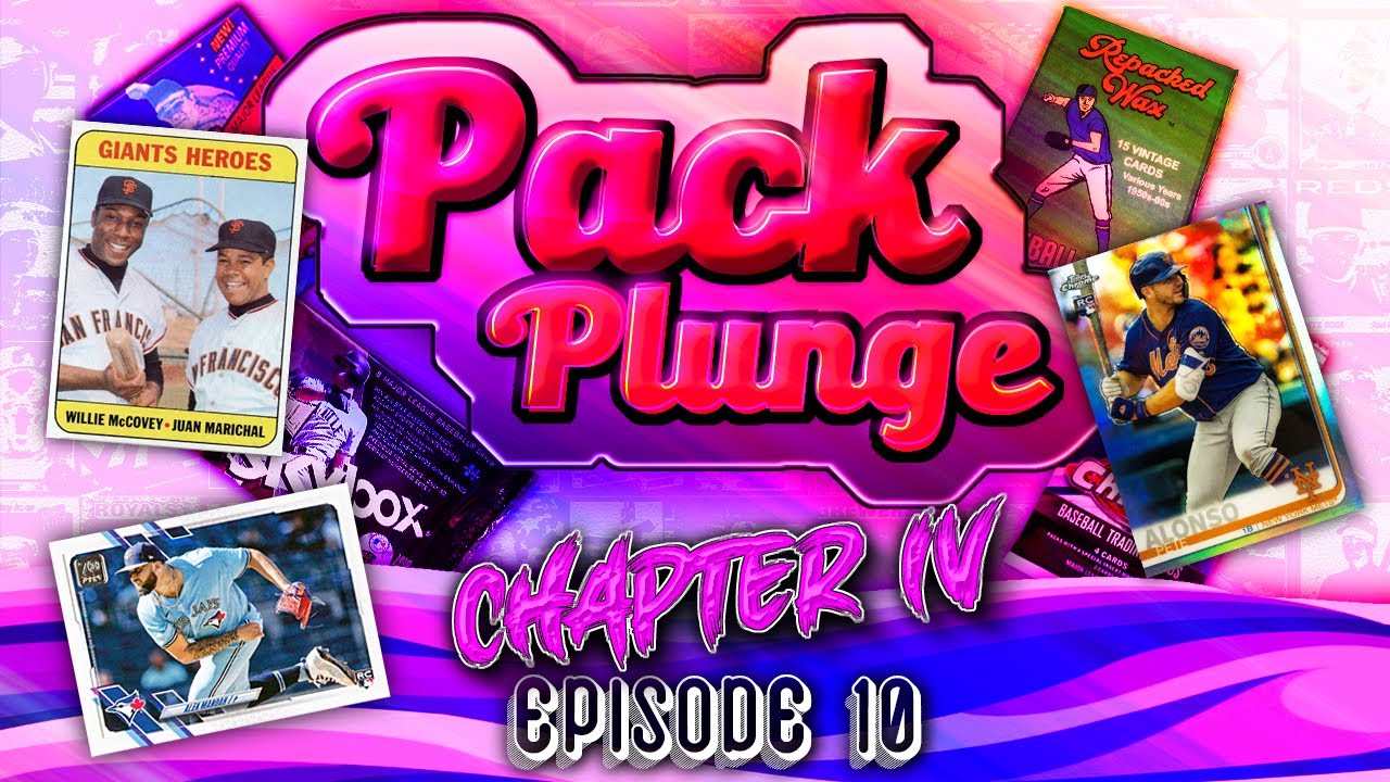 PACK PLUNGE CHAPTER IV - EPISODE 10