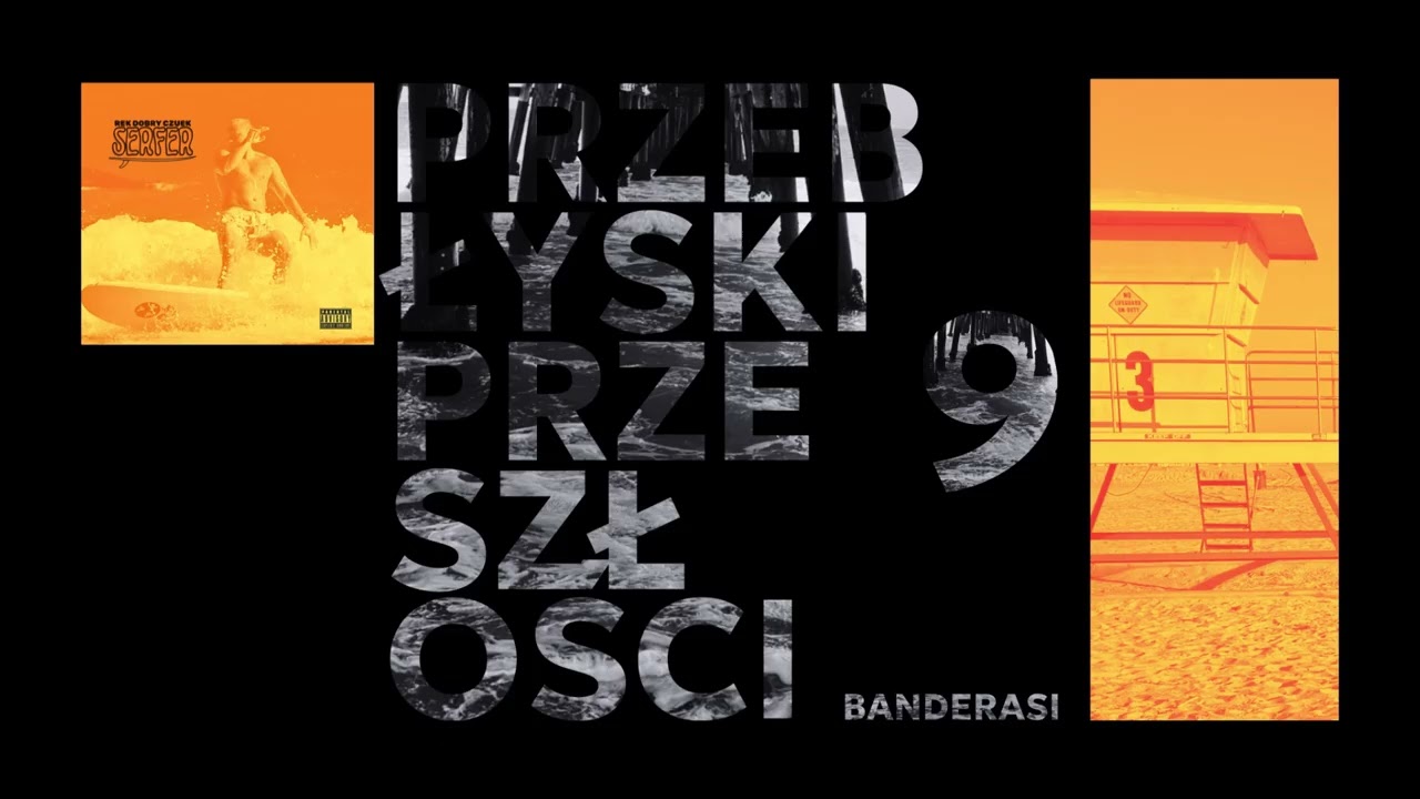 Banderasi - Przebłyski przeszłości (prod. Banderasi)