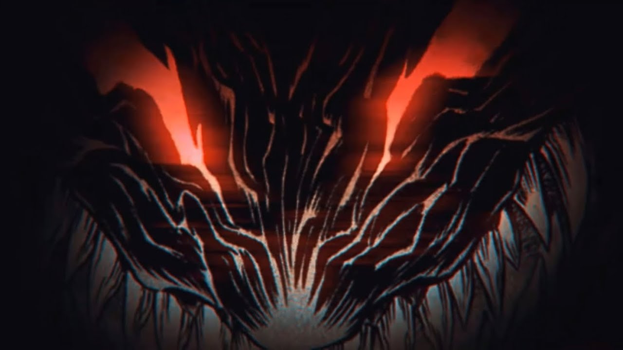 Berserk Conviction