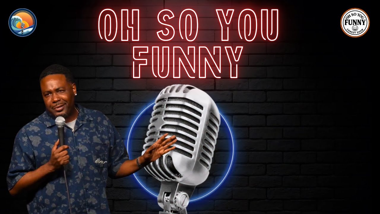 Pac Lens Comedy | Chris Sneed: Turning 40, Fatherhood, Life Reality