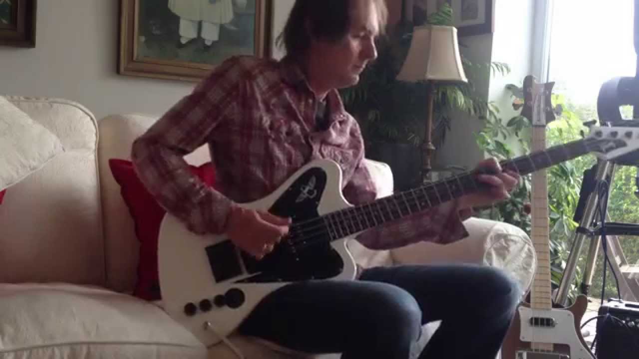 Billy Bad Breaks Bass Breakdown