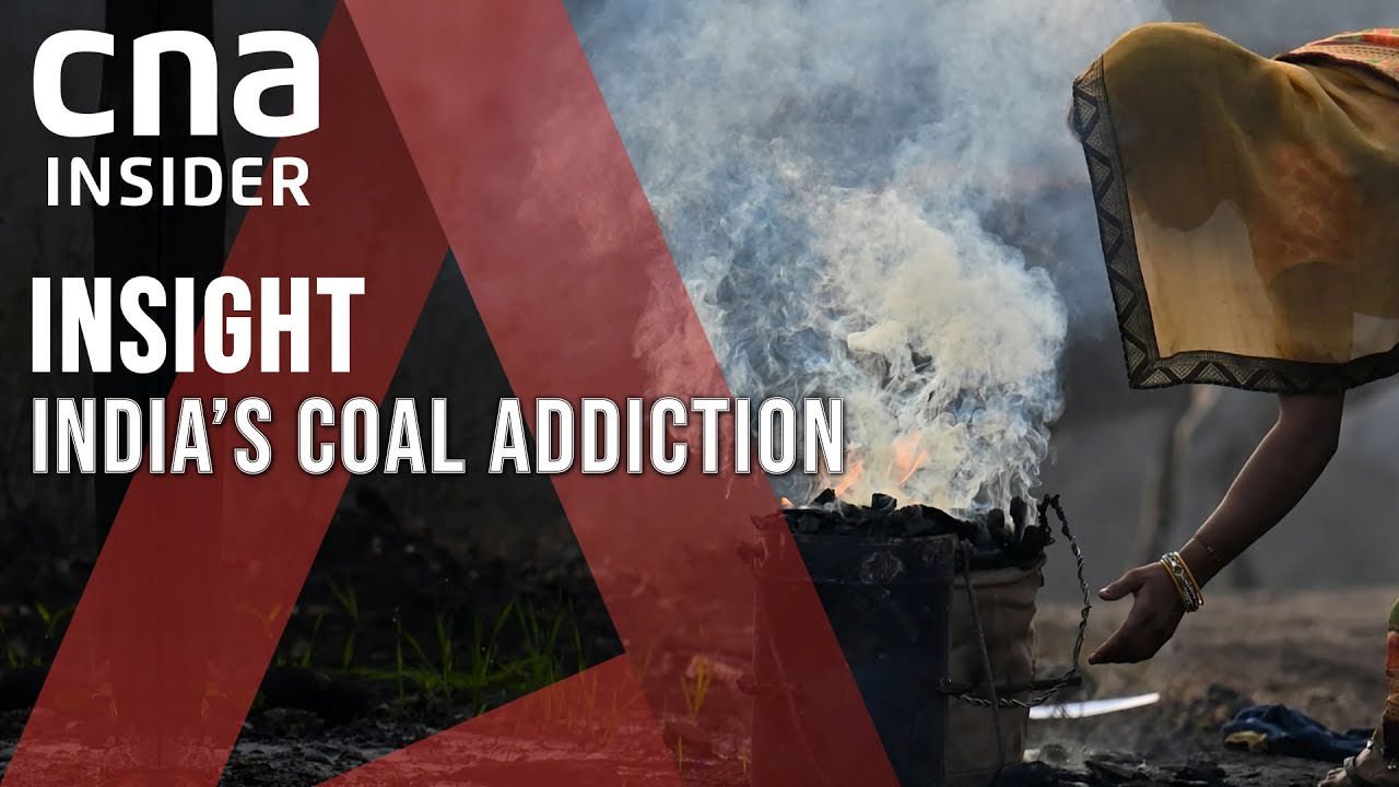 India's Coal Addiction | Insight | Full Episode