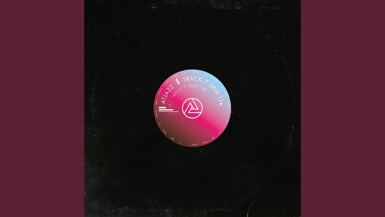Track 7 (Mix 1)