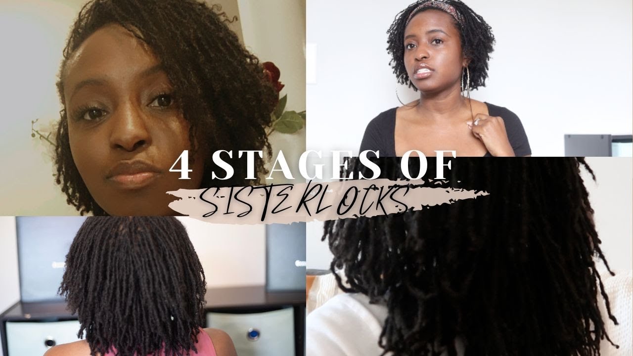 The 4 Loc Phases & What to Expect!