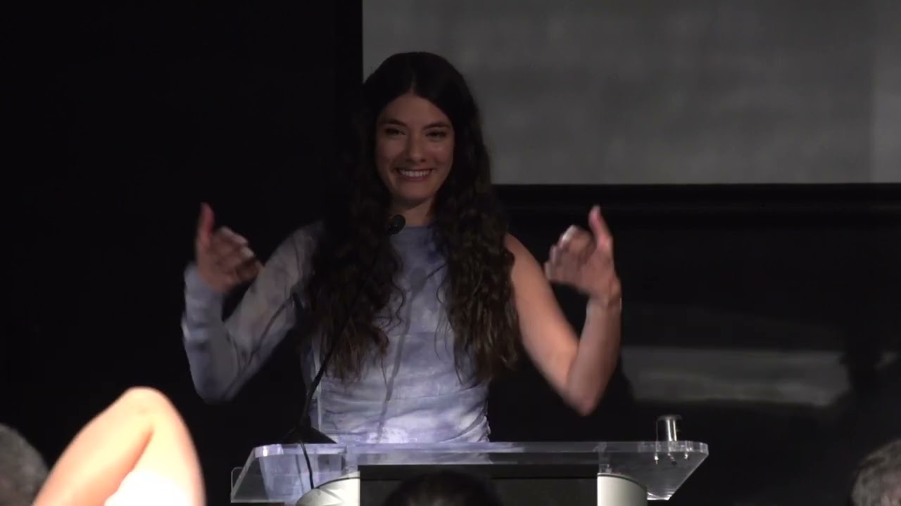 Artist Talk: Khyam Allami and Maite Borjabad López Pastor