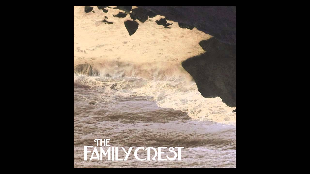 The Family Crest | Marry Me