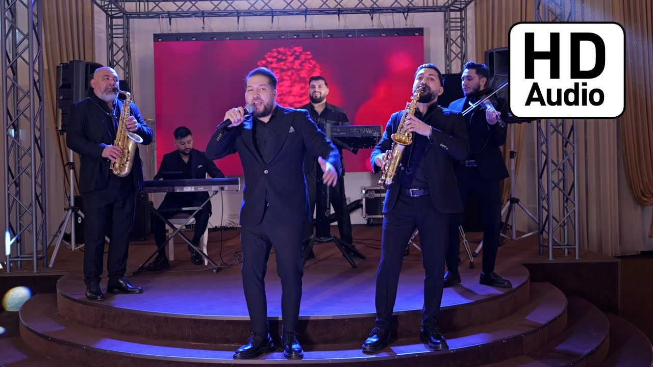 Fratii Budisteanu - Joaca toata tara ❌ Let’s go in America ✆ 0753425949 (cover Tina David) 2024 LIVE
