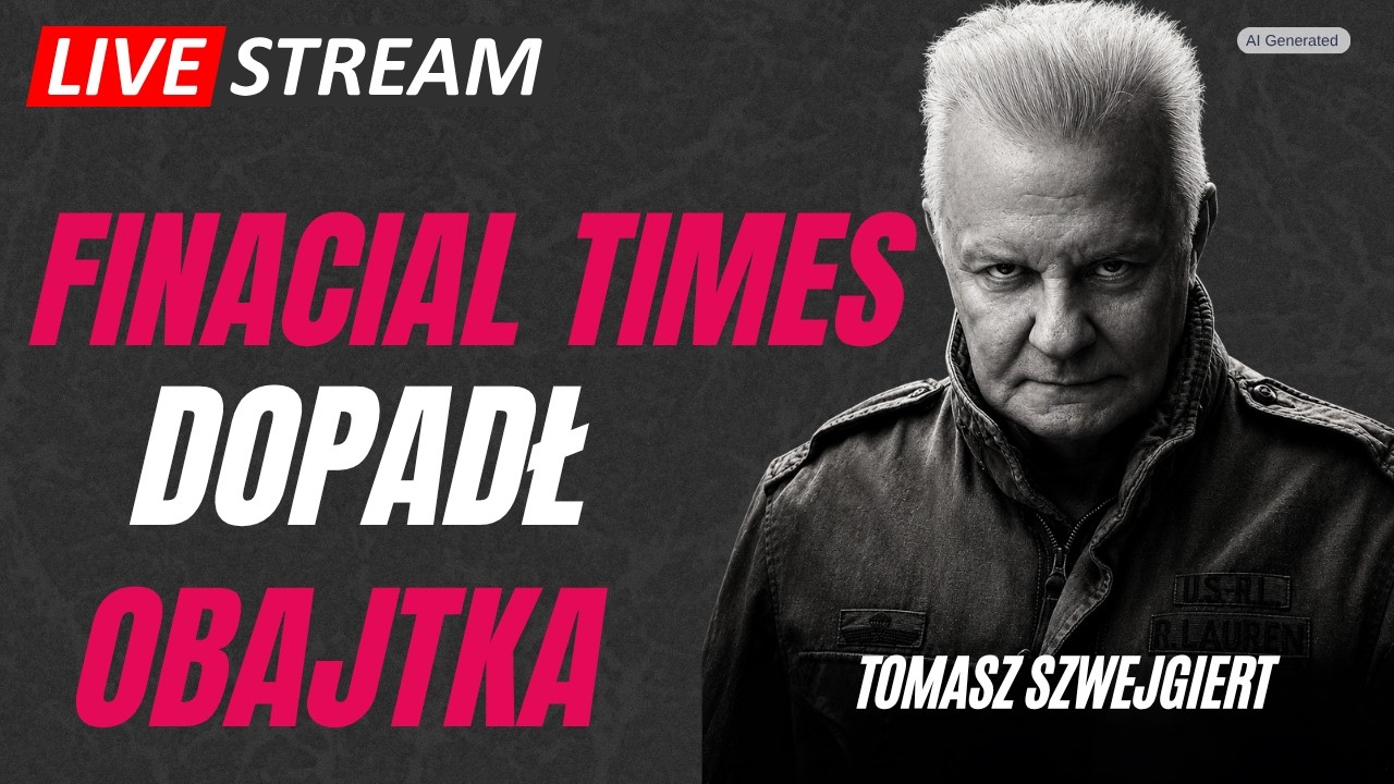 | Z BAŃKI | Tomasz Szwejgiert